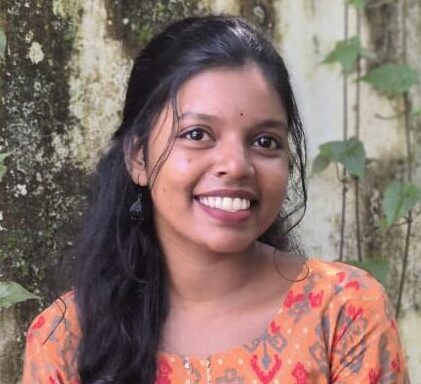 Anusree, professional social media manager specializing in content strategy and brand growth